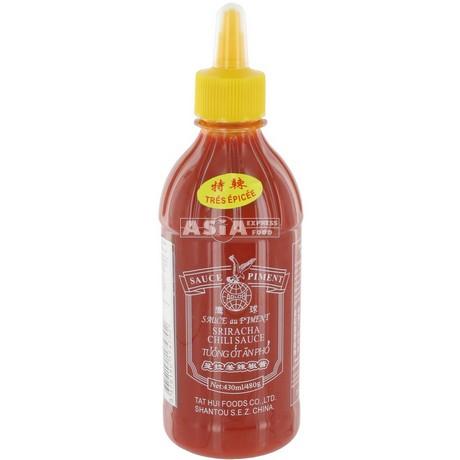 EAGLOBE SIRACHA EXTRA HOT 680ML